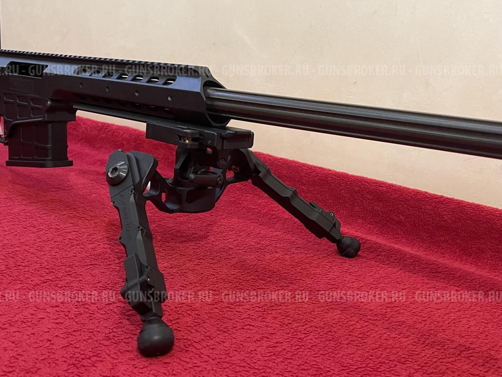 BARRETT 98B cal.338 LAPUA MAGNUM