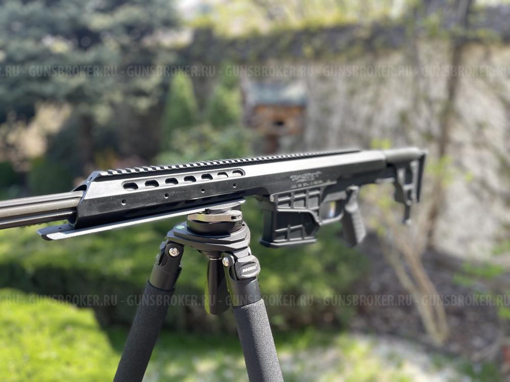 BARRETT 98B cal.338 LAPUA MAGNUM