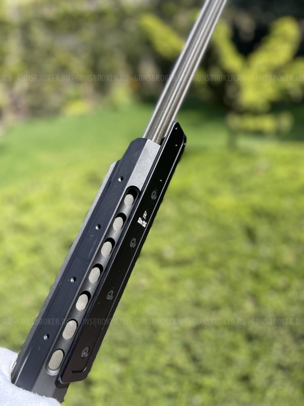 BARRETT 98B cal.338 LAPUA MAGNUM