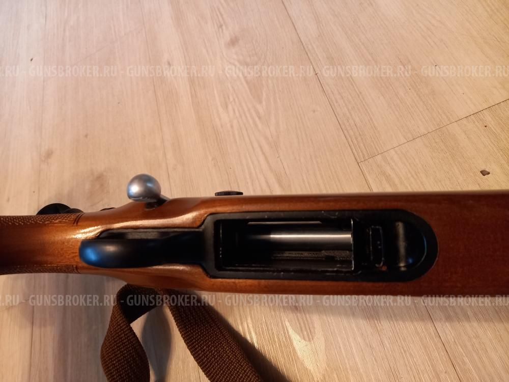 Карабин Барс 4-1. 223 Rem. 5,56х45.