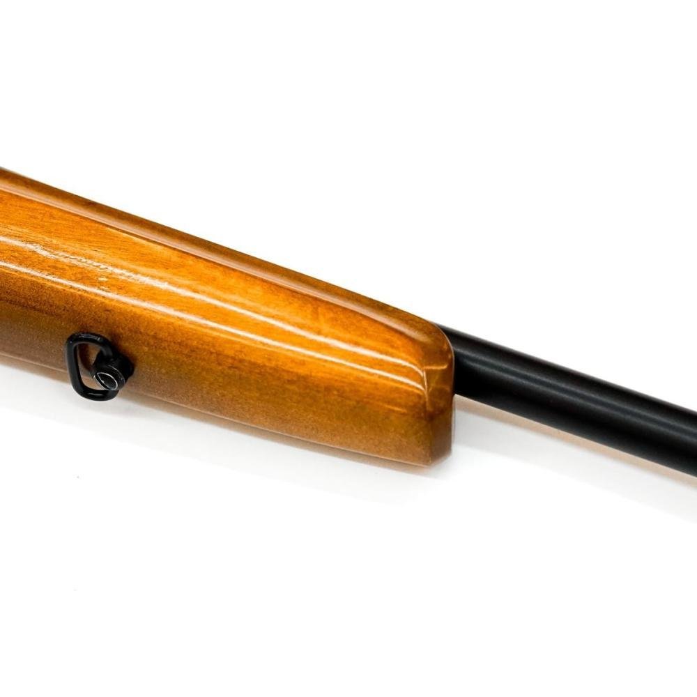 Карабин Барс-4-1 .223Rem