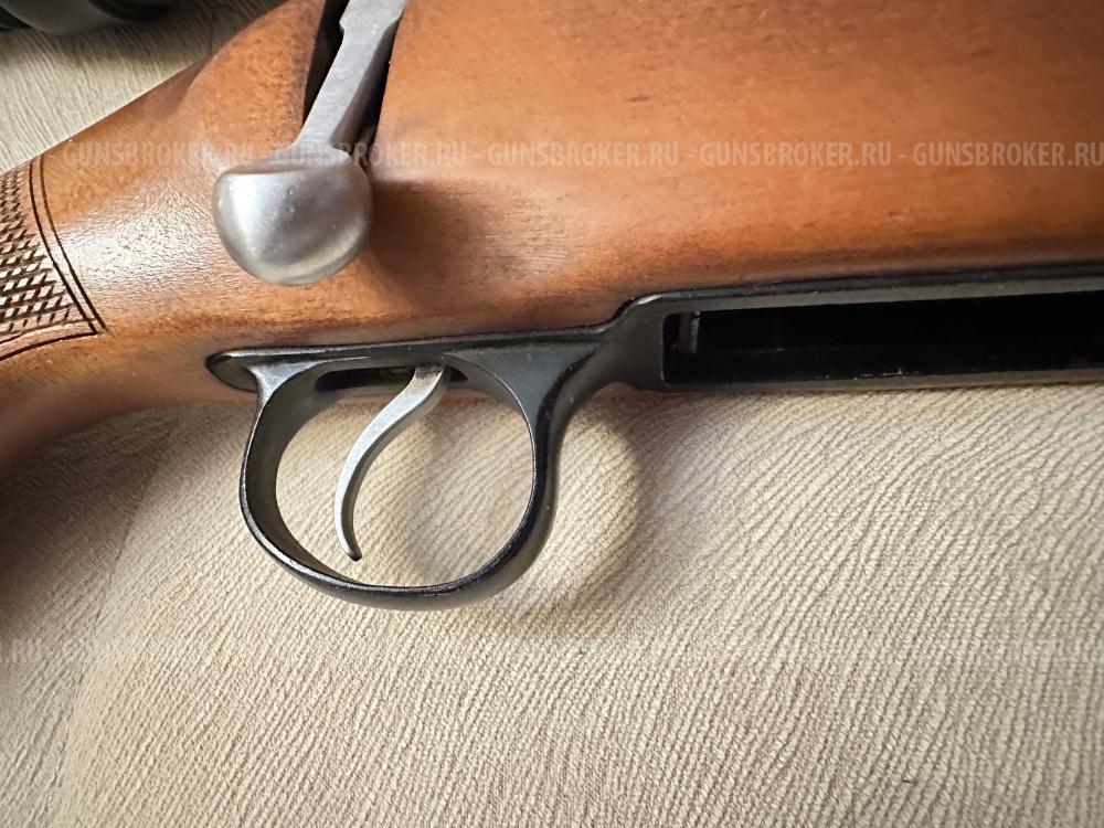 Карабин БАРС-4-1, калибр 5,6×39 — идеальное состояние, с прицелом