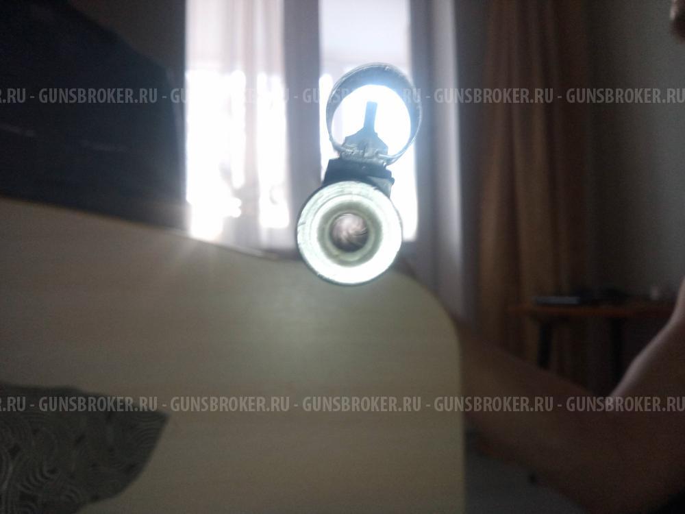 Карабин Барс-4-1