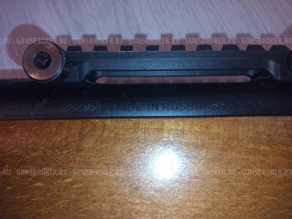 Карабин Барс-4-1