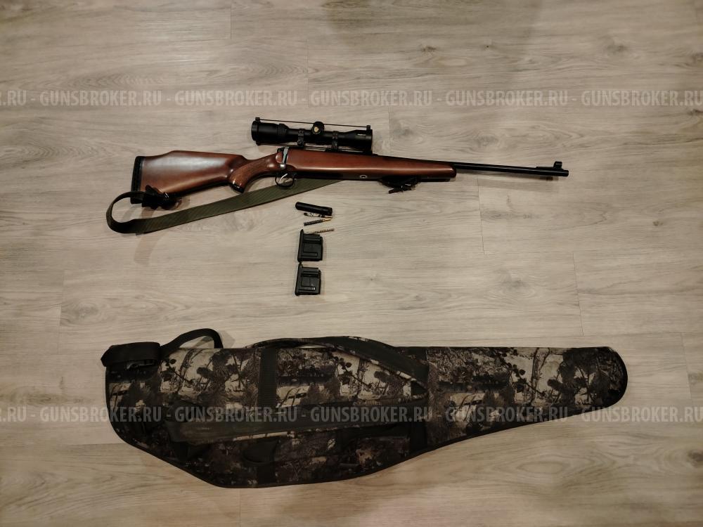 Карабин Барс 4-1