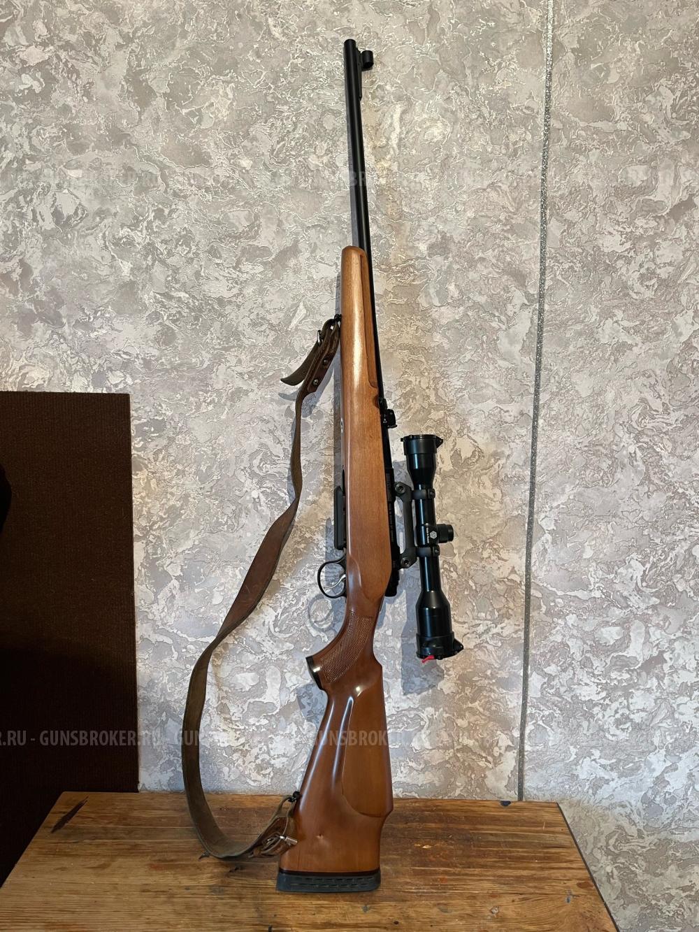 карабин Барс 4-1