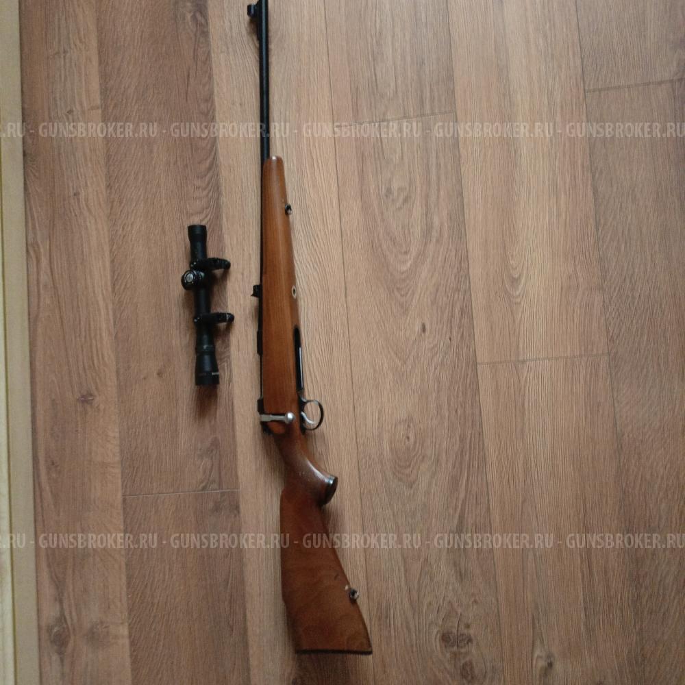 Карабин БАРС 4-1