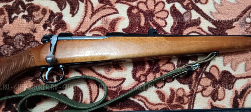 Карабин БАРС-4