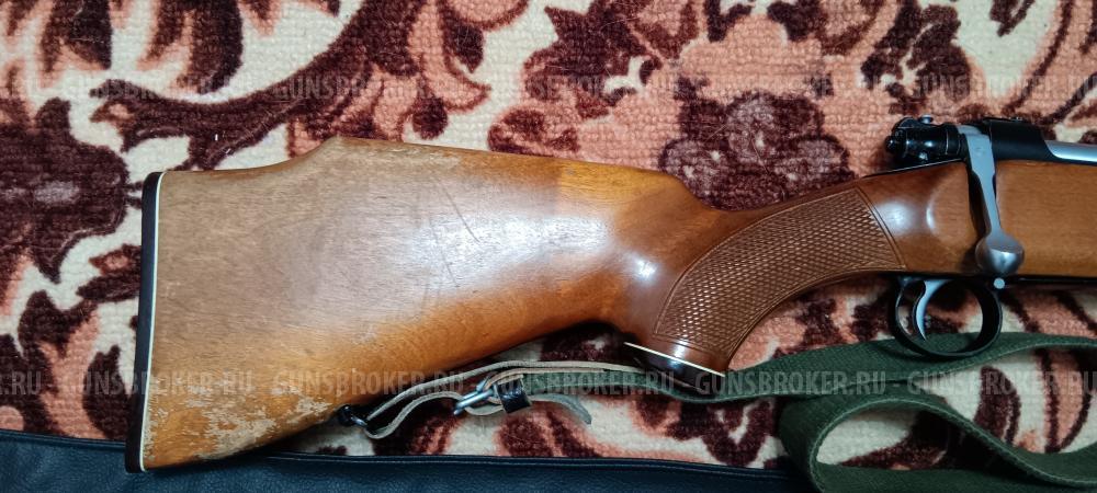 Карабин БАРС-4