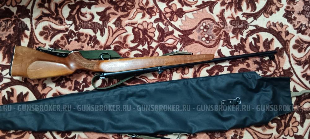 Карабин БАРС-4