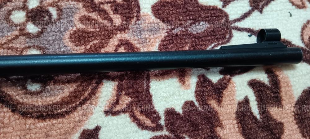 Карабин БАРС-4