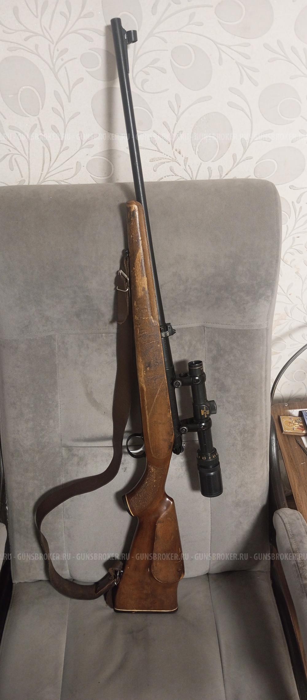 Карабин Барс-4