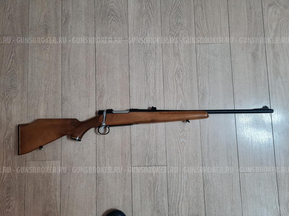 карабин "Барс-4"