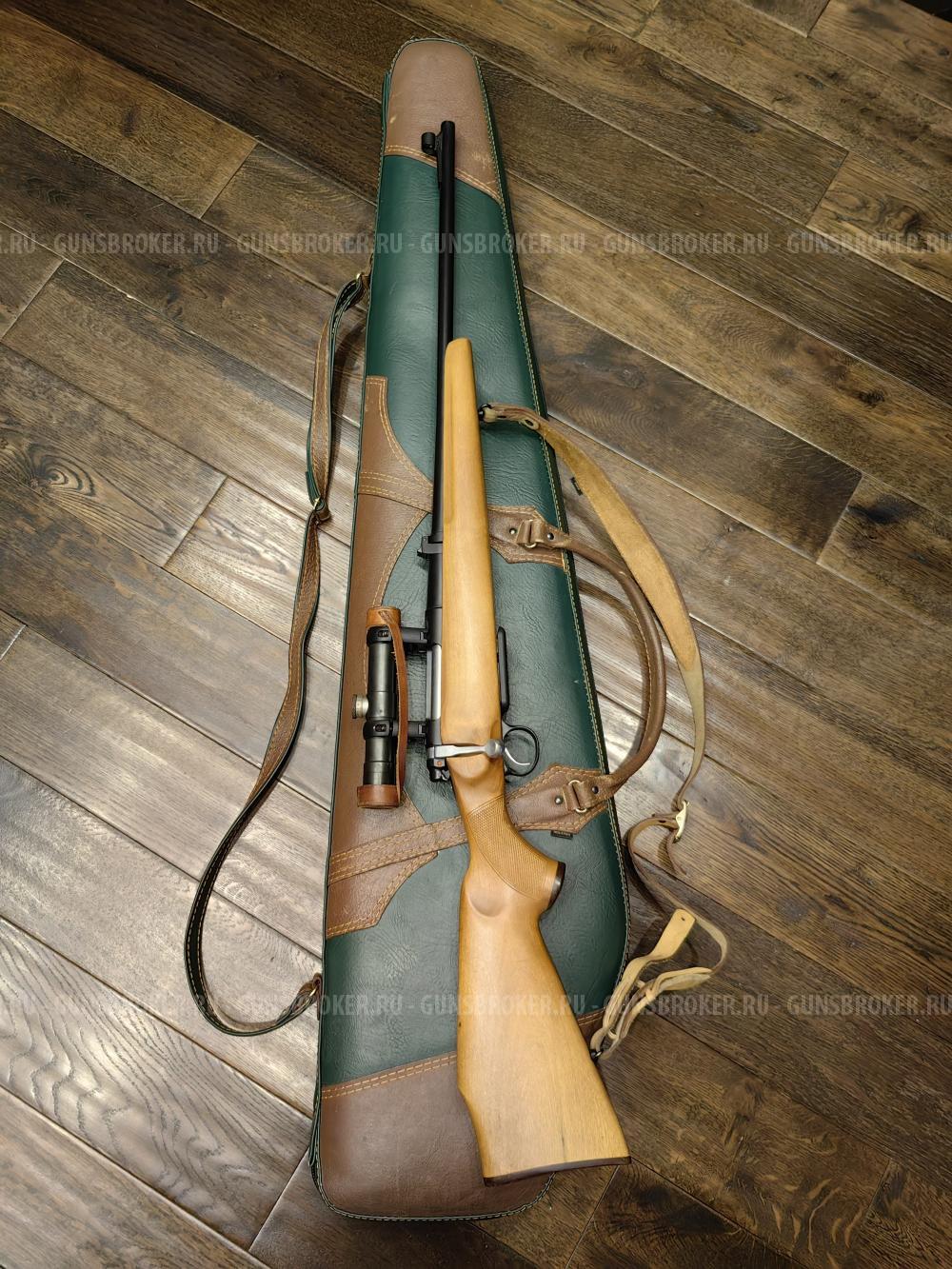 Карабин Барс-4