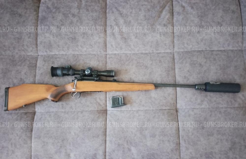 Карабин Барс-4