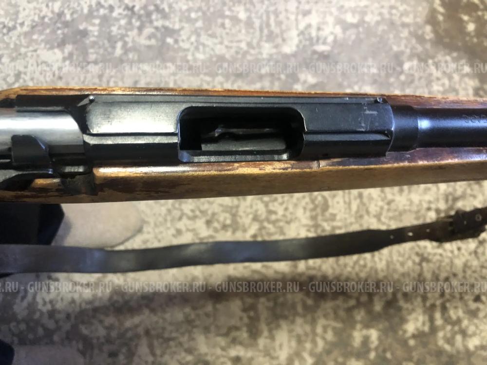 Карабин Барс 5.6