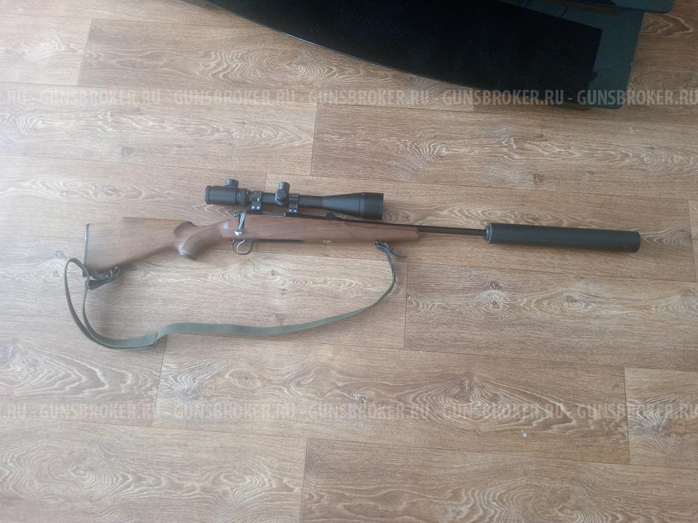 Карабин Барс 