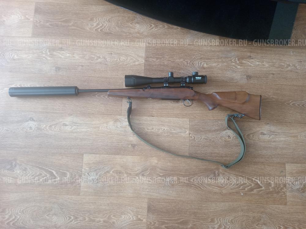 Карабин Барс 