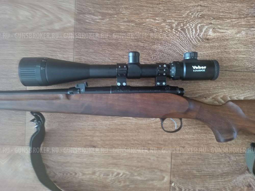 Карабин Барс 