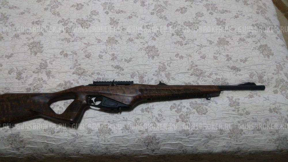 Карабин "Байкал"-161 "Манул"