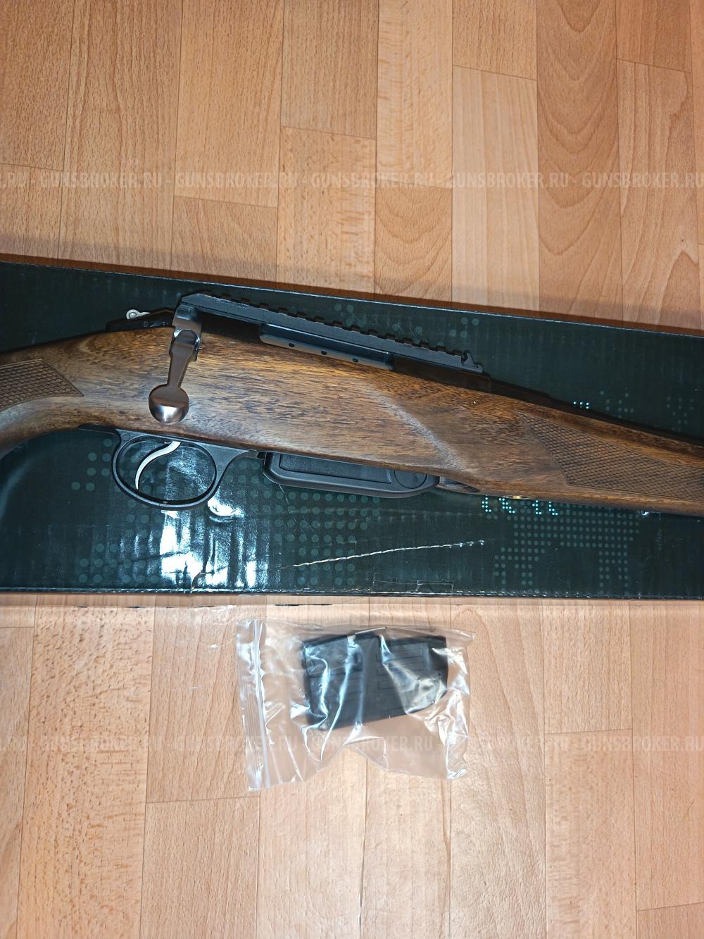 Карабин Байкал Лось 145 308WIN