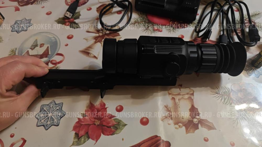 Карабин BCM Ignis 308 Win
