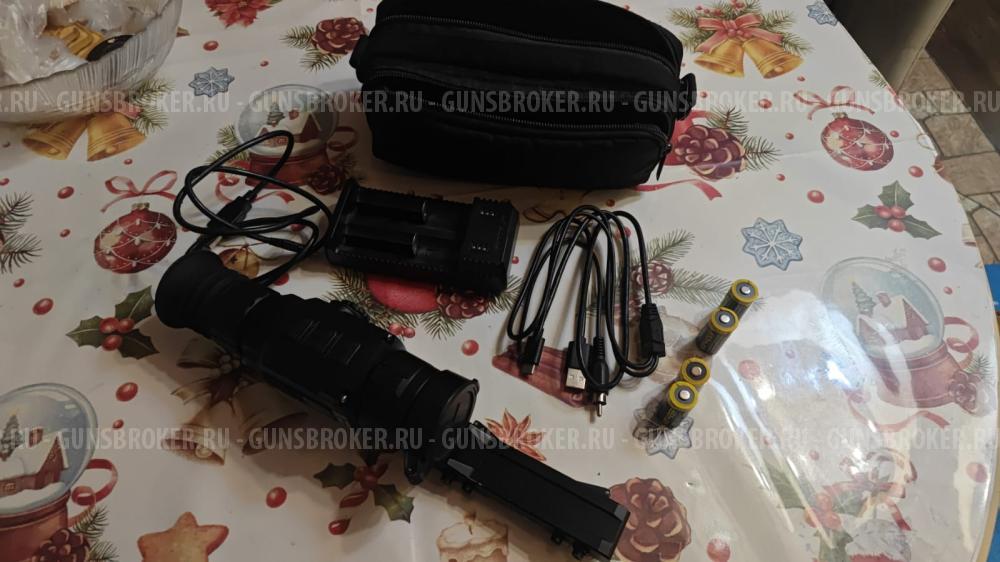 Карабин BCM Ignis 308 Win