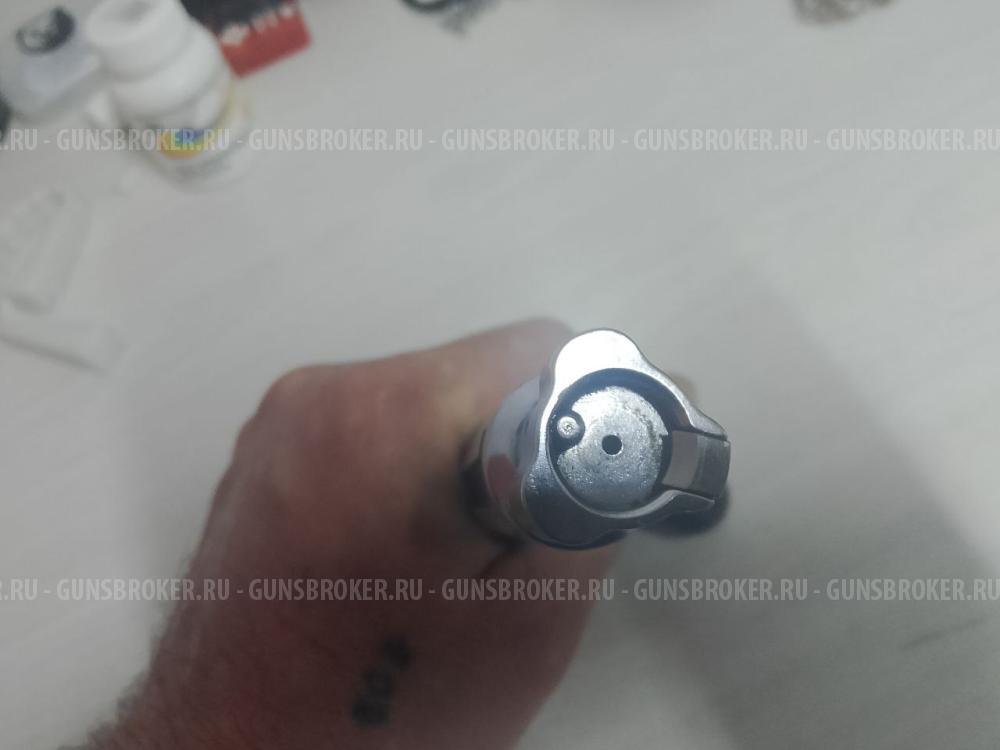 Карабин BCM ignis 308 win 