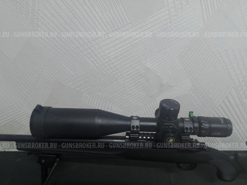 Карабин BCM ignis 308 win 