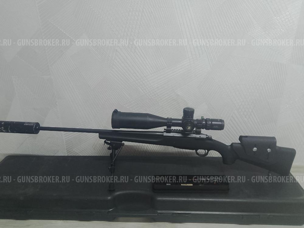 Карабин BCM ignis 308 win 