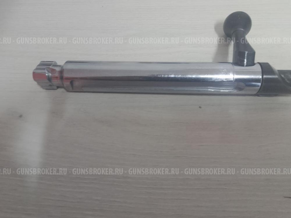 Карабин BCM ignis 308 win 