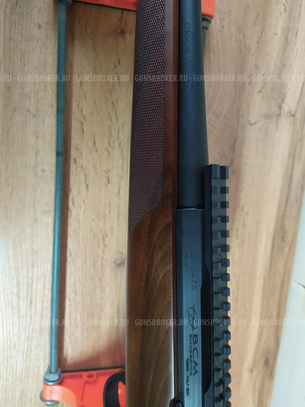 Карабин BCM Ignis Wood к. 30-06