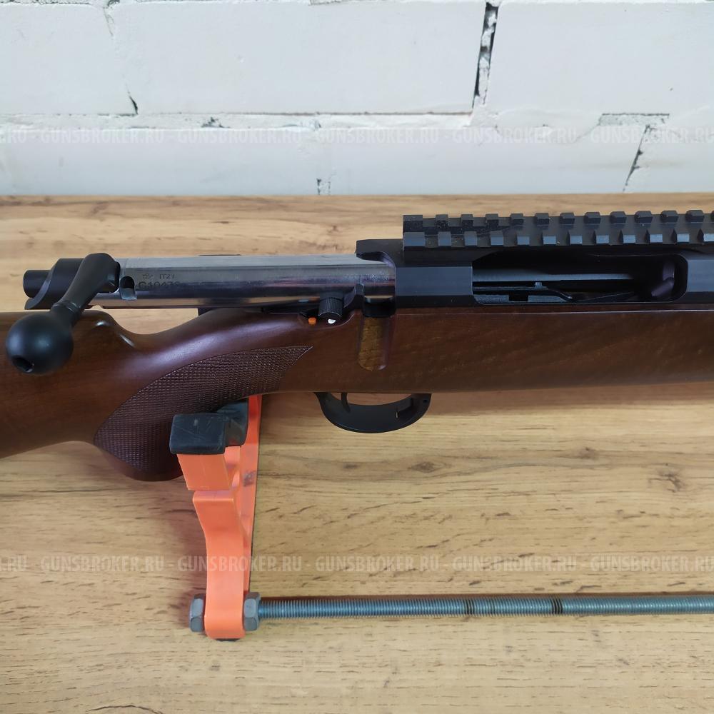 Карабин BCM Ignis Wood к. 30-06