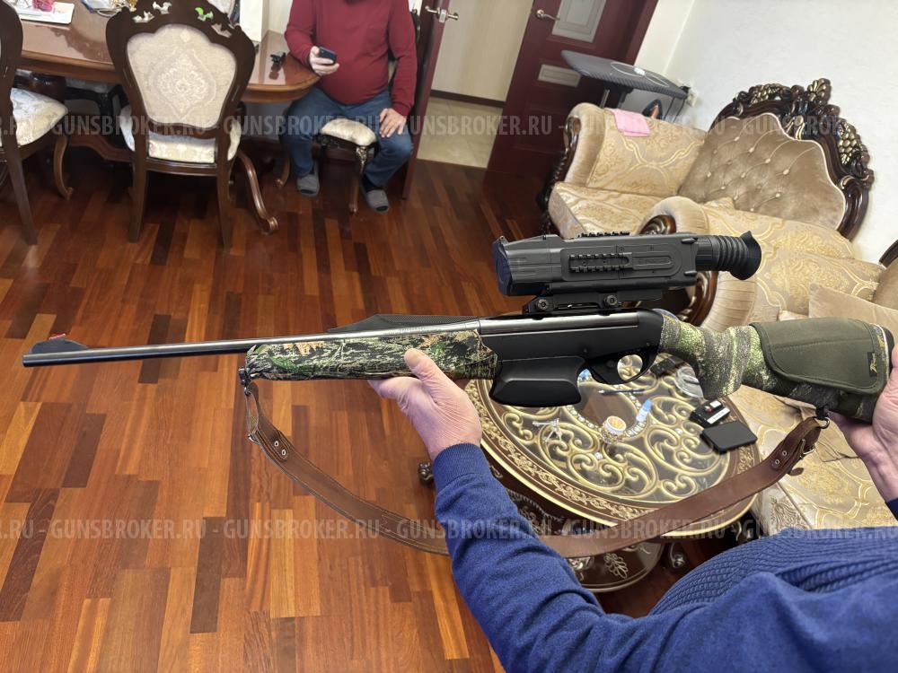 Карабин Benelli Agro 30-06 SPRQ