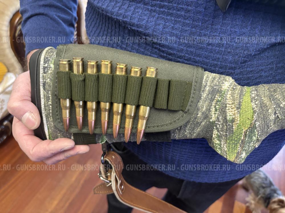 Карабин Benelli Agro 30-06 SPRQ