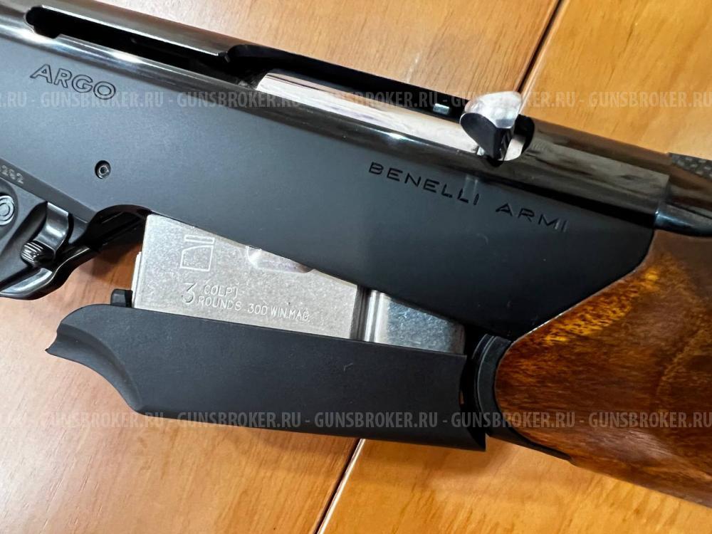 Карабин Benelli Argo 300 WIN. MAG.