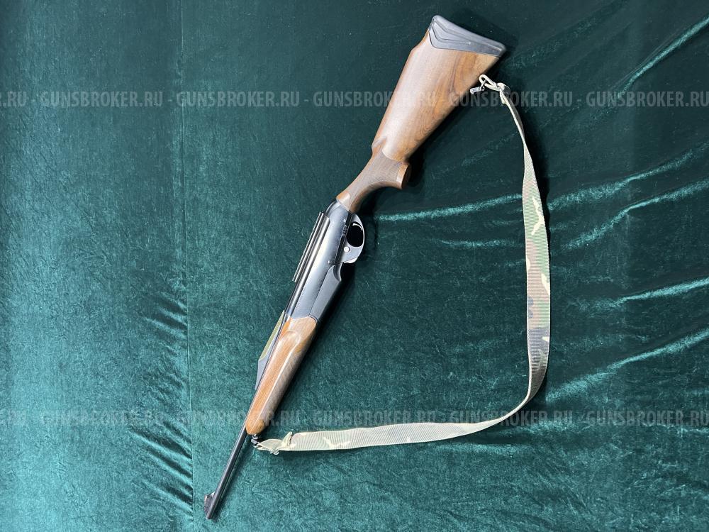 Карабин Benelli Argo 308 и 2 прицела