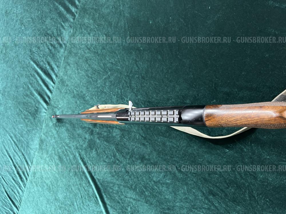 Карабин Benelli Argo 308 и 2 прицела