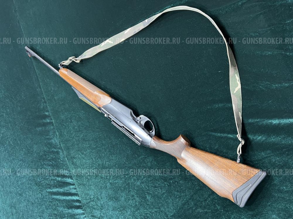 Карабин Benelli Argo 308 и 2 прицела