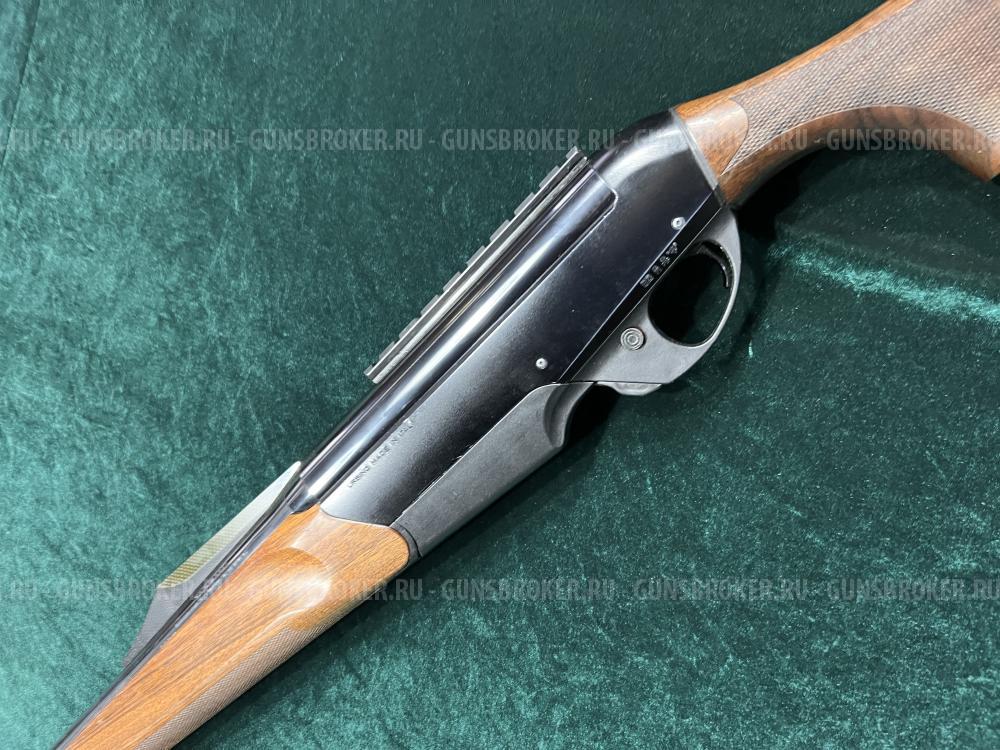 Карабин Benelli Argo 308 и 2 прицела