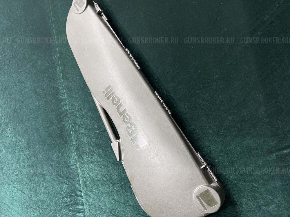 Карабин Benelli Argo 308 и 2 прицела