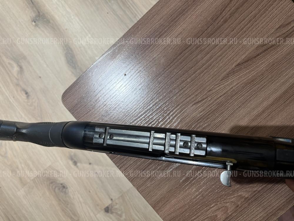 Карабин Benelli Argo 308 Win