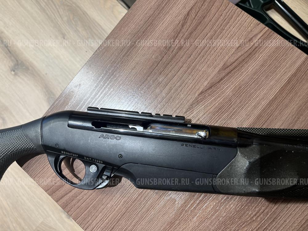 Карабин Benelli Argo 308 Win