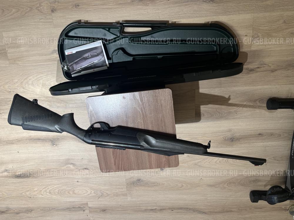 Карабин Benelli Argo 308 Win