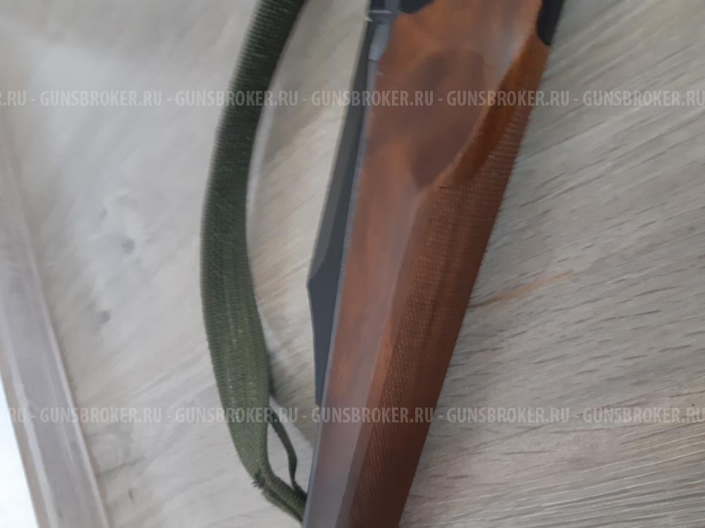 Карабин BENELLI ARGO ARMI, калибр 30-06.