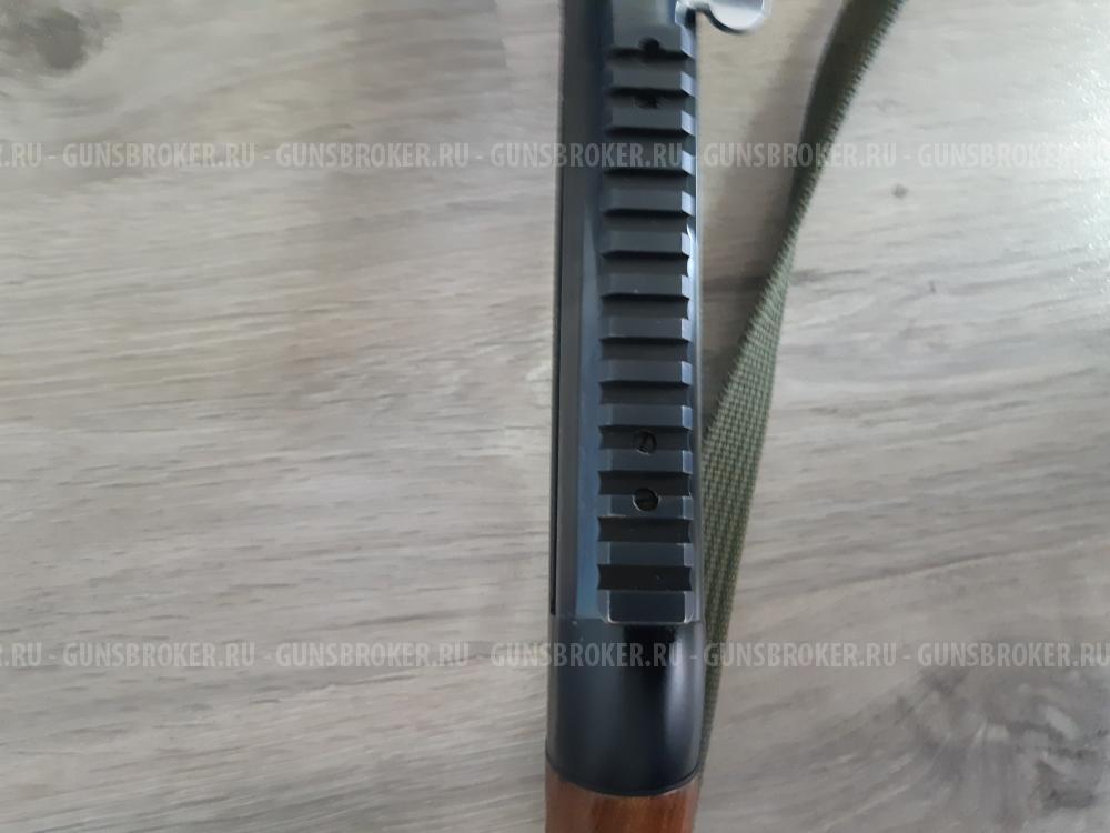 Карабин BENELLI ARGO ARMI, калибр 30-06.