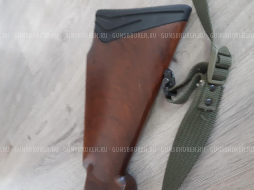 Карабин BENELLI ARGO ARMI, калибр 30-06.