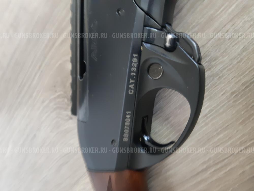 Карабин BENELLI ARGO ARMI, калибр 30-06.