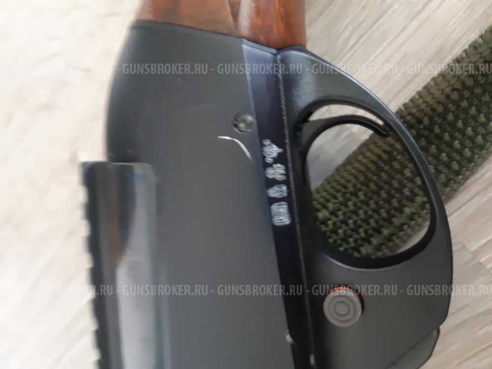 Карабин BENELLI ARGO ARMI, калибр 30-06.