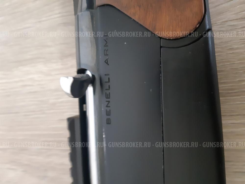 Карабин BENELLI ARGO ARMI, калибр 30-06.